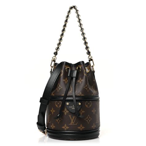 LOUIS VUITTON Monogram Canoe 1423027.